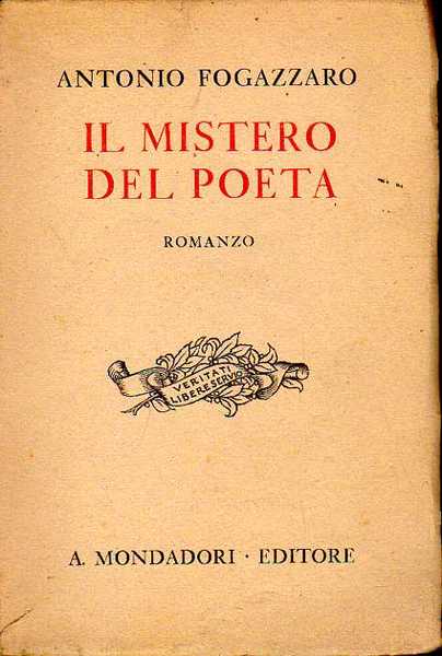 Il mistero del poeta