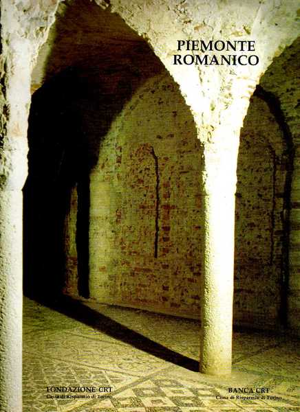 Piemonte romanico