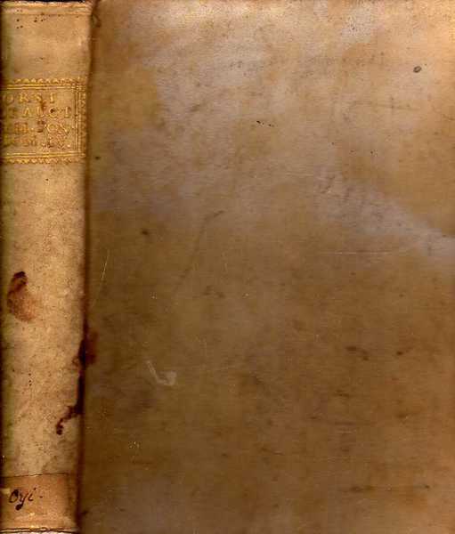 DE IRREFORMABILI ROMANI PONTIFICIS IN DEFINIENDIS FIDEI CONTROVERSIIS JUDICIO. Tomus …