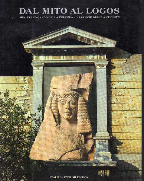 Dal mito al Logos. La figura umana nell'arte Greca