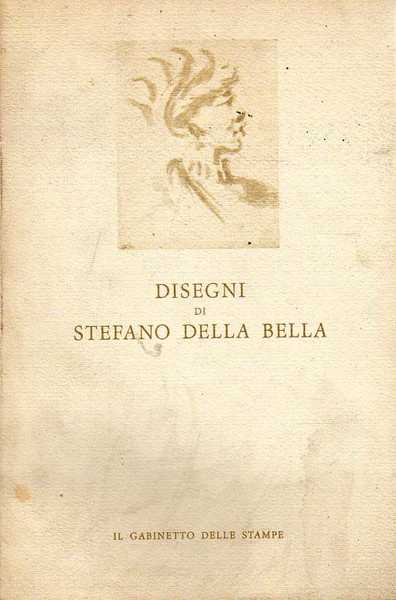 Disegni di Stefano della Bella