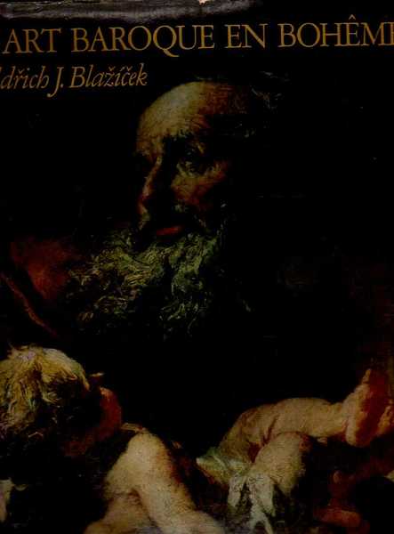 Le baroque en Boheme