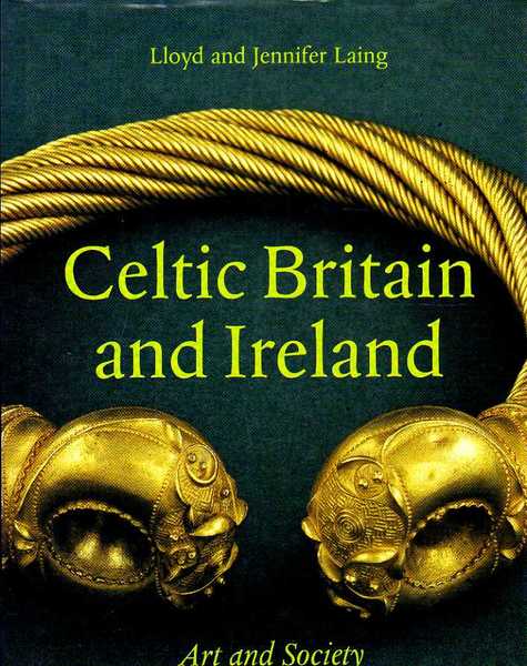 Celtic Britain and Ireland