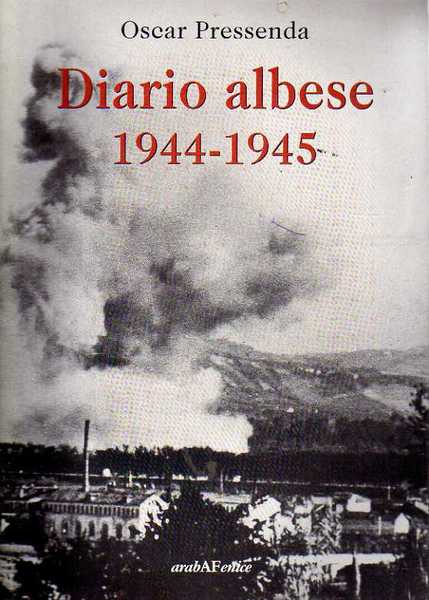 Diario albese 1944-1945