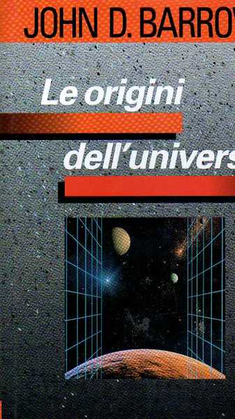 Le origini dell'universo
