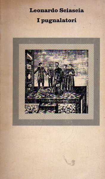 I PUGNALATORI.