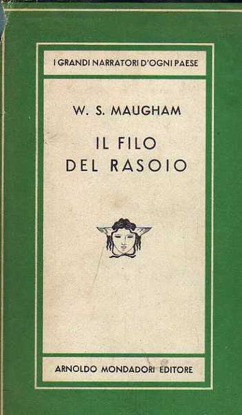 IL FILO DEL RASOIO