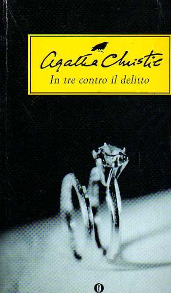 In tre contro il delitto
