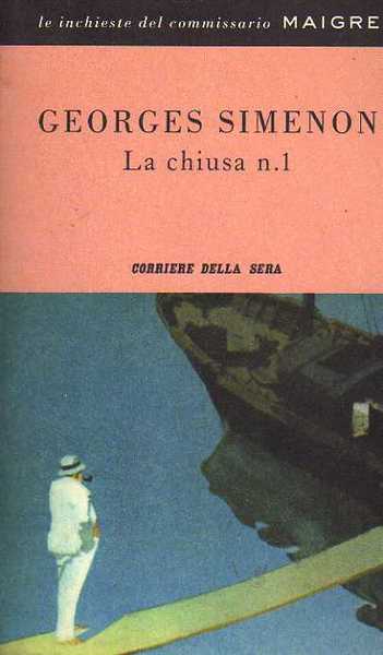 La chiusa n. 1