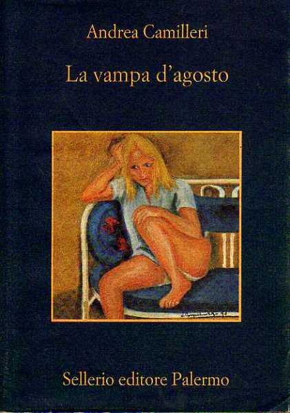 La vampa d'agosto