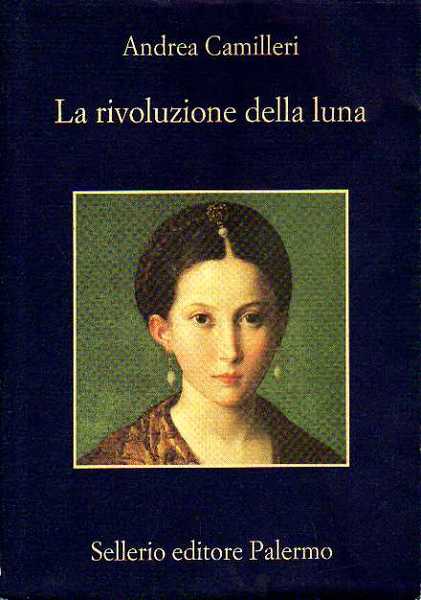 La rivoluzione della luna