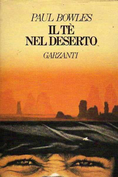 Il tè nel deserto