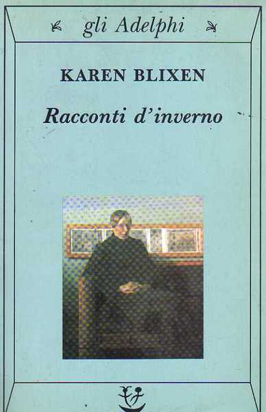 Racconti d'inverno