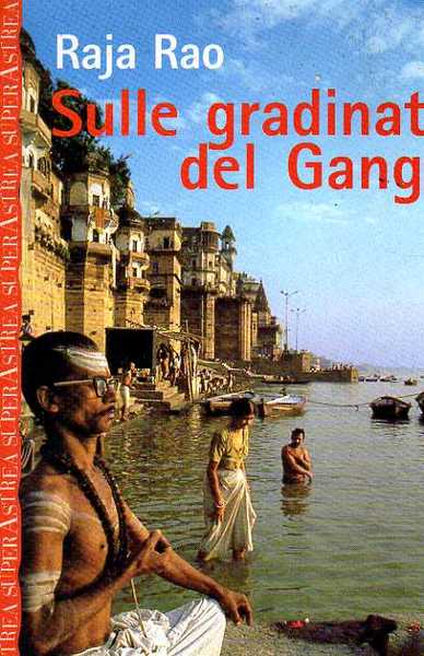 Sulle gradinate del Gange