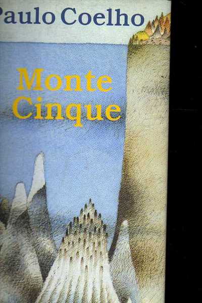 Monte Cinque