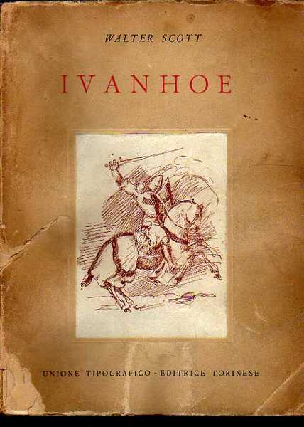 Ivanhoe.