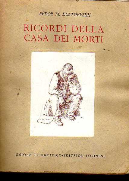 Ricordi della casa dei morti