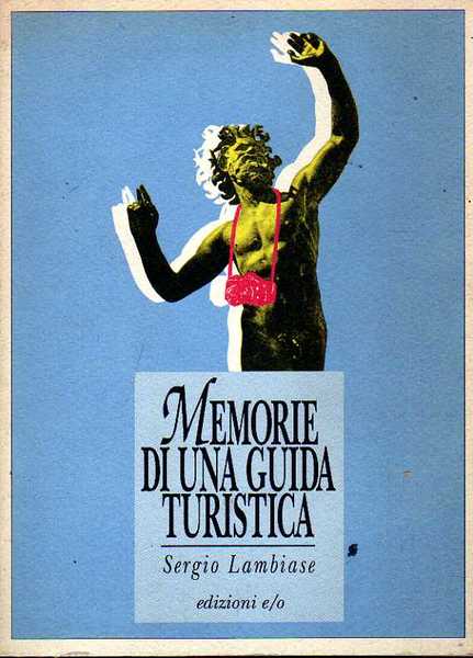 Memorie di una guida turistica