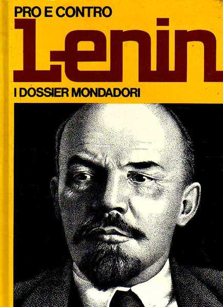 pro e contro LENIN