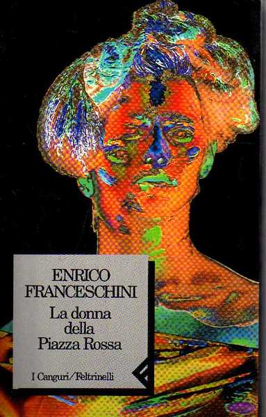 La donna della Piazza Rossa