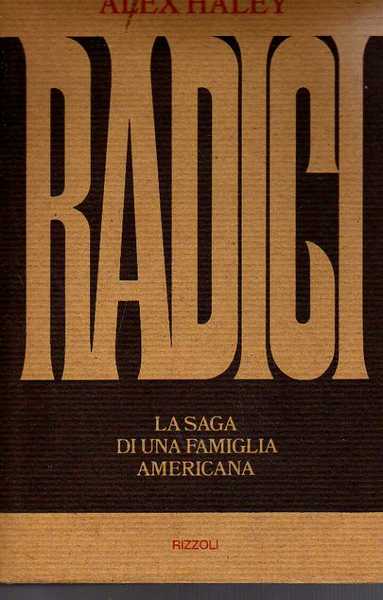 Radici