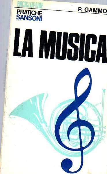 LA MUSICA.