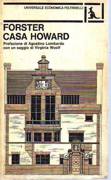 Casa Howard