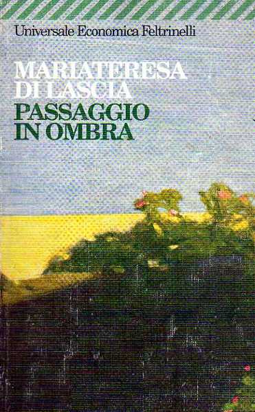 Passaggio in ombra