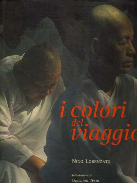 I COLORI DEL VIAGGIO.