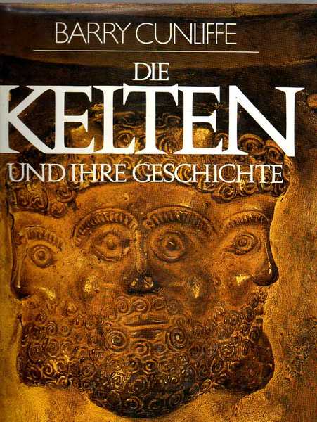 Die Kelten und ihre geschichte