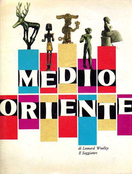 Medio Oriente