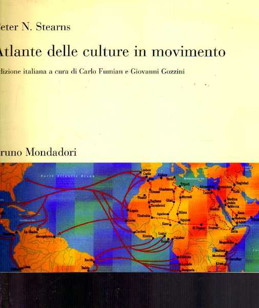 Atlante delle culture in movimento