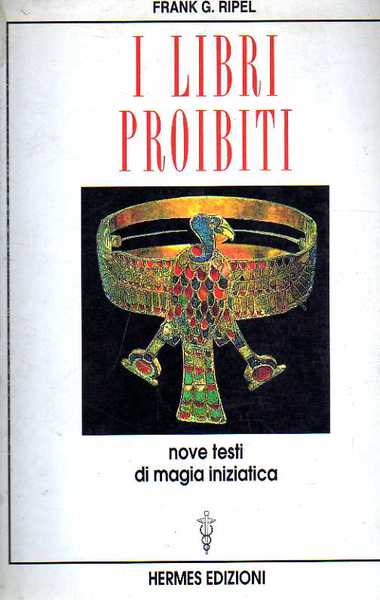 I libri proibiti