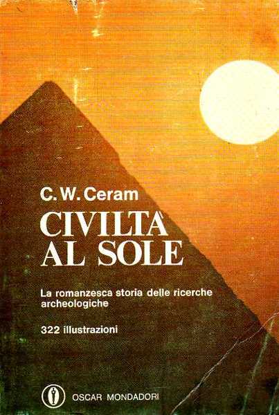 Civiltà al sole
