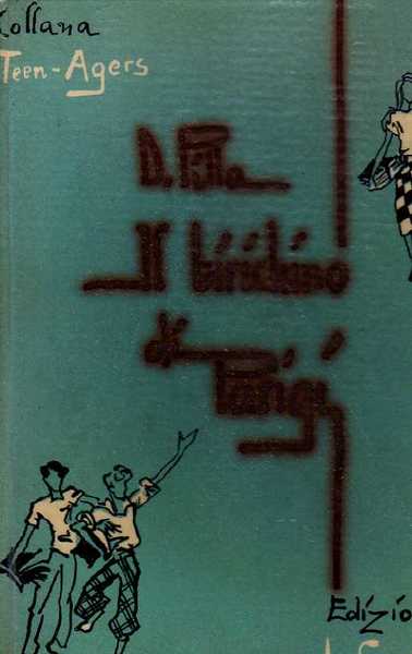 IL BIRICHINO DI PARIGI Romanzo