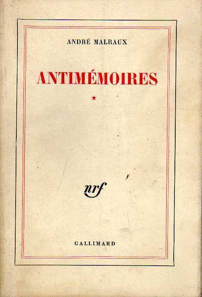 Antimémoires