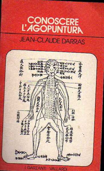 CONOSCERE L'AGOPUNTURA.