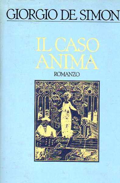 Il caso Anima