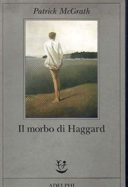 Il morbo di Haggard.