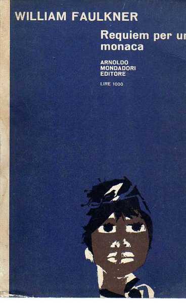 Requiem per una monaca.
