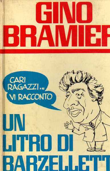 Cari ragazzi. vi racconto un litro di barzellette