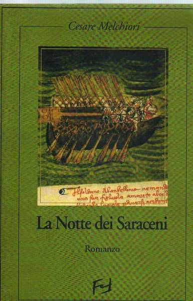 La notte dei Saraceni