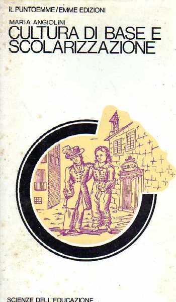 Cultura di base e scolarizzazione