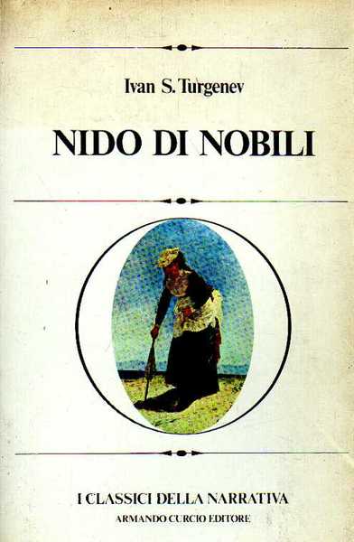 Nido di nobili