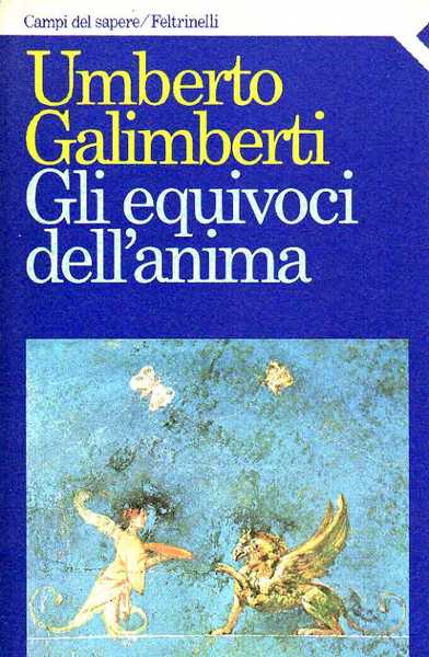 GLI EQUIVOCI DELL'ANIMA