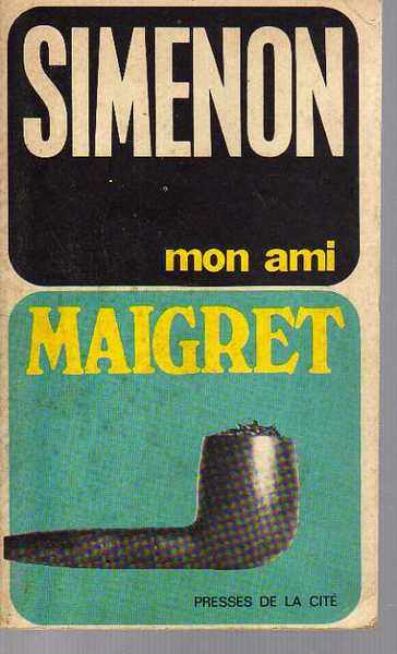 mono ami Maigret