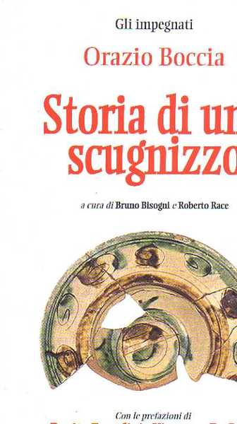 Storia di uno scugnizzo