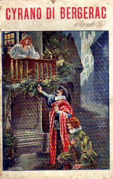 Cyrano di Bergerac
