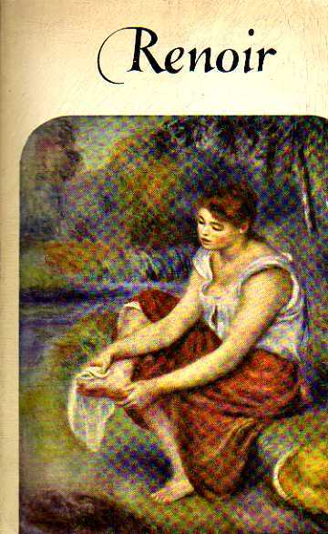 Renoir Pierre Auguste (1841-1919).