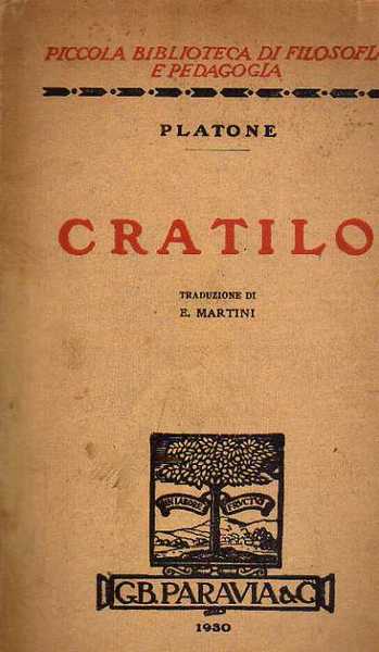 CRATILO.